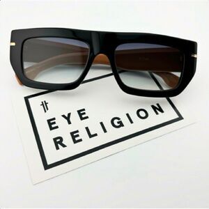 Hugo Boss 1502 Black Sunglasses